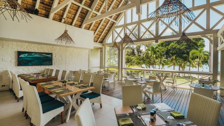 Radisson Blu Azuri Resort & Spa